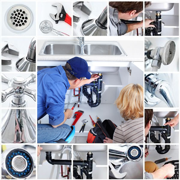 Plumbing Check North Las Vegas, NV 89031